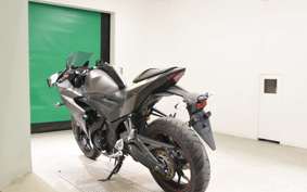 YAMAHA YZF-R25 2023 RG10J