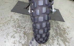 HONDA CRF250L 2021 MD47