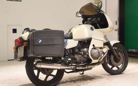 BMW R100RS 1988