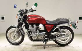 HONDA CB1100 EX ABS 2022 SC65