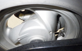 YAMAHA AXIS 125 TREET 2015 SE53J