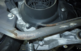 SUZUKI ADDRESS 110 2007 CE47A