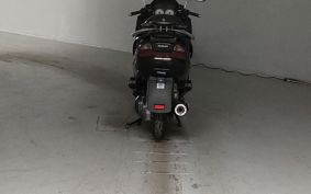 SUZUKI SKYWAVE 250S CJ43A