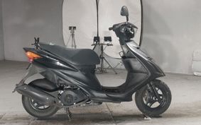 SUZUKI ADDRESS V125 CF4MA