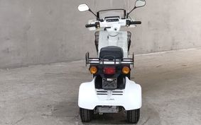 HONDA GYRO TD02