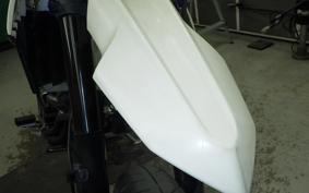 KAWASAKI KLX250D TRACKER X 2014 LX250V