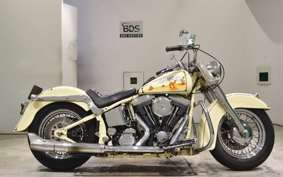 HARLEY FLSTC 1340 1996