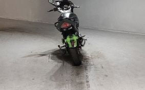 SUZUKI GSR250 GJ55D