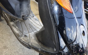 SUZUKI ADDRESS V125 CF4EA
