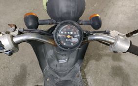 HONDA TODAY AF61