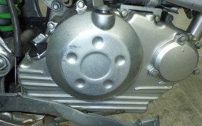 KAWASAKI KLX125 2023 LX125C