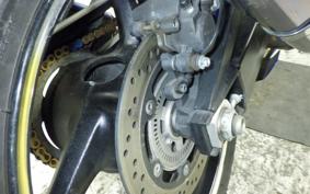 SUZUKI HAYABUSA Gen.2 2014 GX72B