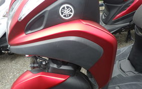 YAMAHA TRICITY 125 2020 SE82J