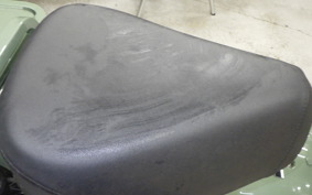HONDA CT125-2 JA65