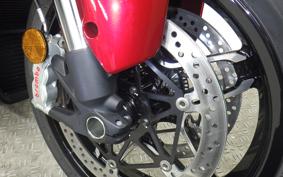 DUCATI XディアベルV4 2026