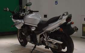 SUZUKI BANDIT 1200 S 2004 GV77A