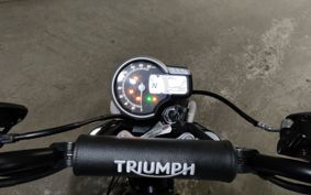 TRIUMPH SCRAMBLER 400X 2026 T147Y0