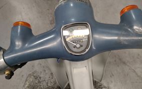 HONDA LITTLE CUB C50