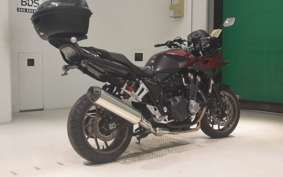HONDA CB1300SB SUPER BOLDOR 2015 SC54
