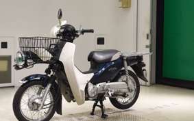 HONDA C110 SUPER CUB 2021 JA10