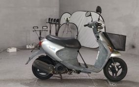 SUZUKI LET`S4 CA45A