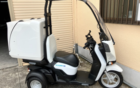 HONDA GYRO CANOPY E: EF14