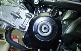 SUZUKI SV650 A 2016 VP55B