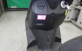 YAMAHA CYGNUS 125 X 2025 SE12J