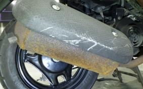 SUZUKI LET's 2 CA1PA