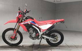 HONDA CRF250L MD47