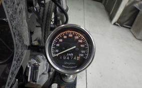 YAMAHA DRAGSTAR 400 1997 4TR