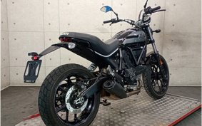 DUCATI SCRAMBLER SIXTY2 2021 KA00