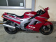 Фото Kawasaki ZZ1100 NINJA 1990 с японского аукциона