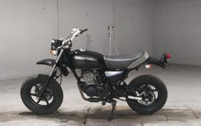 HONDA  APE 50 TYPE D AC18