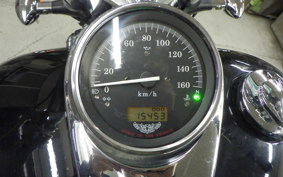 HONDA SHADOW 750 SLASHER 2001