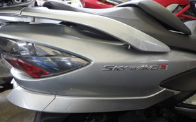 SUZUKI SKYWAVE 250 (Burgman 250) S Gen.3 CJ46A