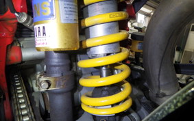 DUCATI HYPERMOTARD 1100E 2011