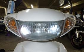 YAMAHA JOG ZR Gen.3 SA39J
