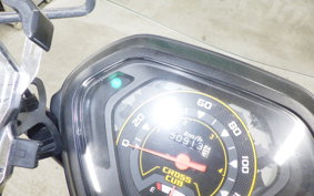 HONDA ｸﾛｽｶﾌﾞ110-2 2026 JA45