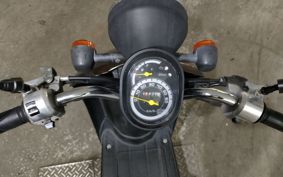 HONDA TODAY AF67