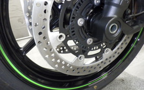 KAWASAKI NINJA ZX-6R A 2025 ZX636J