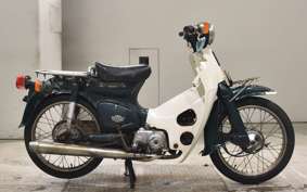 HONDA C90 SUPER CUB HA02