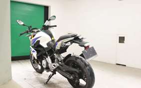 BMW G310R 2018