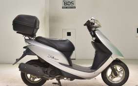 HONDA DIO Gen.6 2023 AF62