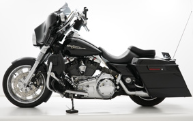 HARLEY FLHX1580 2007 KB4