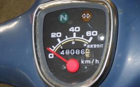 HONDA C50 SUPER CUB AA01