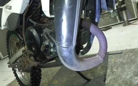 SUZUKI TS50 Hustler 1996 SA11A