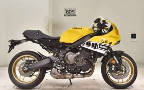 YAMAHA XSR900 GP 2026 RN96J