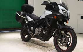 SUZUKI DL650 ( V-Strom 650 ) A 2015 VP56A