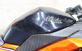 KAWASAKI Ninja 250 SE EX250L